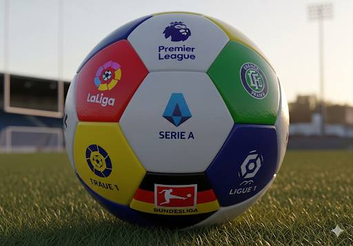 足球比分直播界面